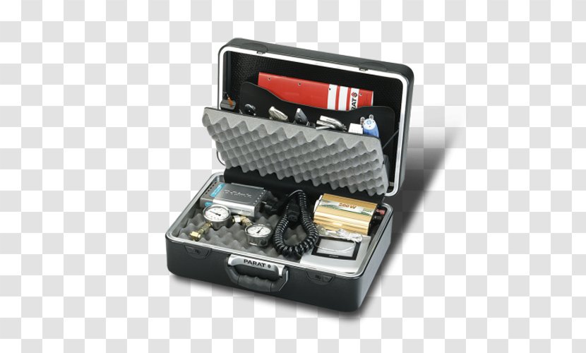 Tool Boxes Suitcase Cargo - Fixamibe Transparent PNG