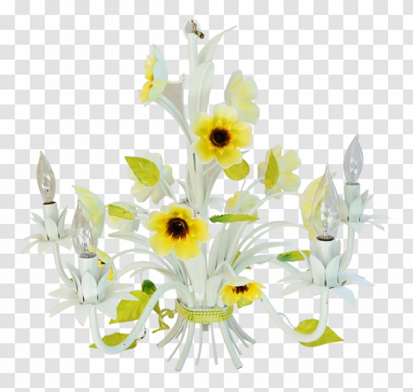 Common Daisy Cut Flowers Floral Design Bobèche - Floristry - Flower Transparent PNG