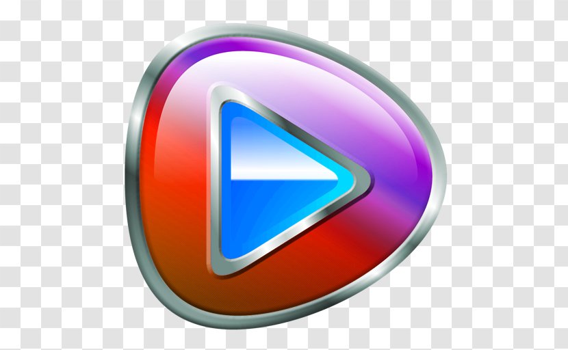Video Player Application Software Android Package - Amazon App Download Transparent PNG