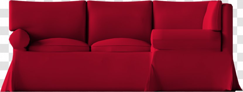 Sofa Bed Car Cushion Chair - Seat Transparent PNG