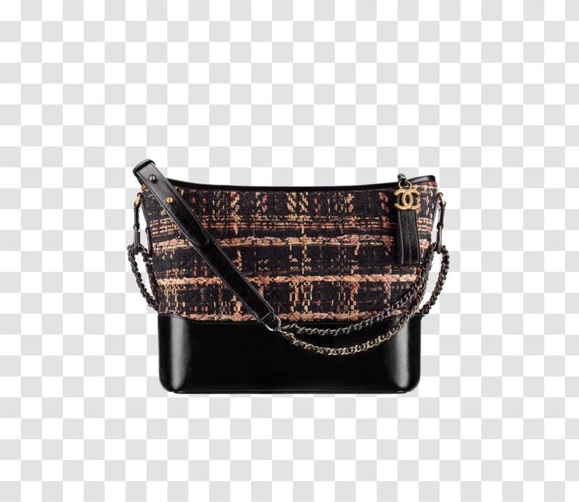 Chanel Handbag Hobo Bag Messenger Bags - Coco - Purse Transparent PNG