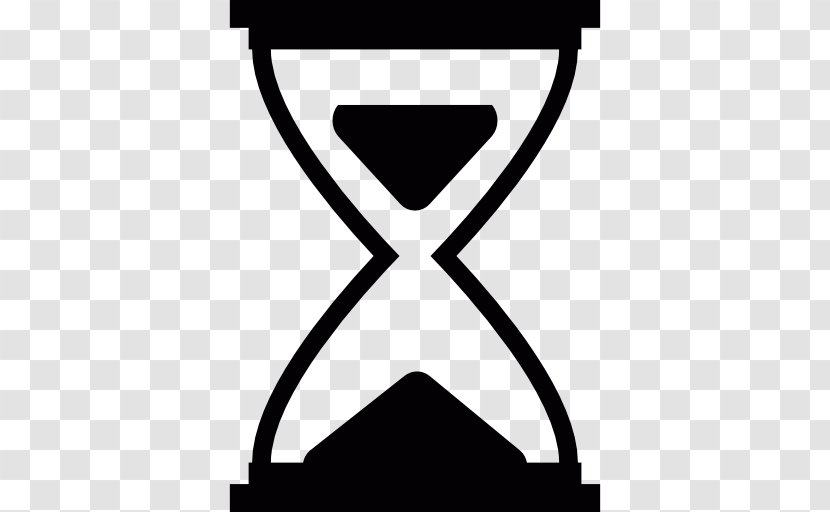 Hourglass - Time - Hour Transparent PNG