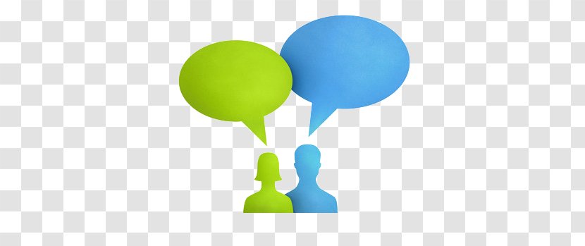 Speech Balloon Communication Royalty-free Stock Illustration Clip Art - We Are Talking To Men And Women Transparent PNG