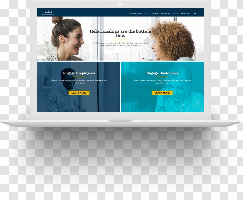 Lincoln Online Advertising Web Design Firespring - Multimedia Transparent PNG