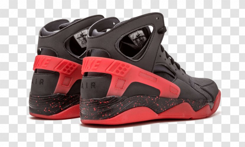Sneakers Basketball Shoe Hiking Boot Sportswear - Nike Flight Transparent PNG