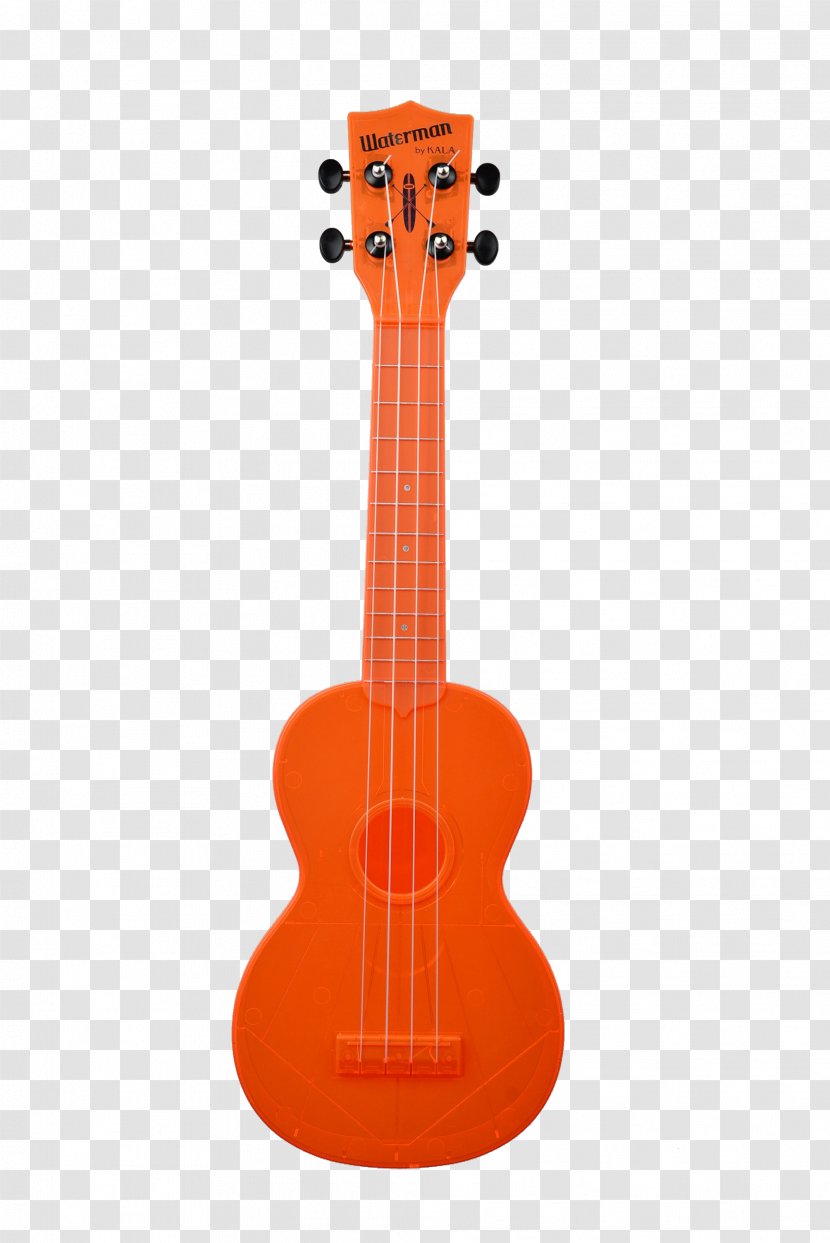Violin Cartoon - Koa - Acousticelectric Guitar Bowed String Instrument Transparent PNG