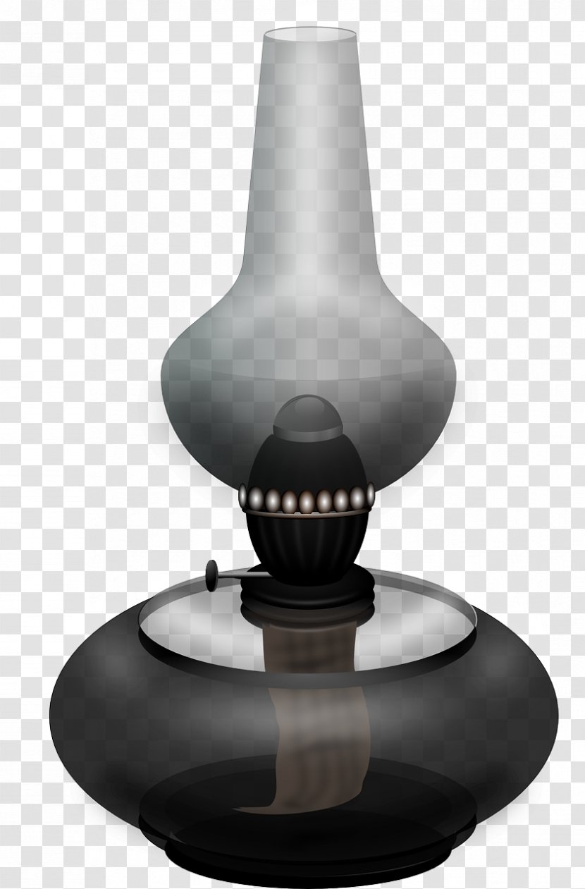 Light Kerosene Lamp Oil - Fixture Transparent PNG