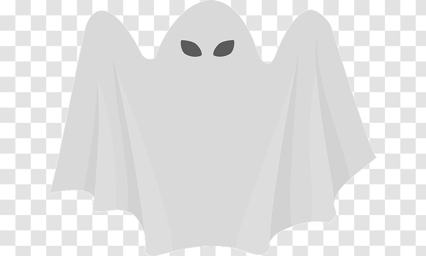 VERDIÉ HELLO Germany Archive Alien Language Exchange - Neck - Ghost Costume Transparent PNG