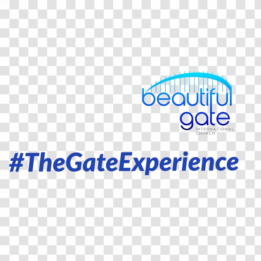 Logo Brand Beautiful Gate Font - Area - Line Transparent PNG