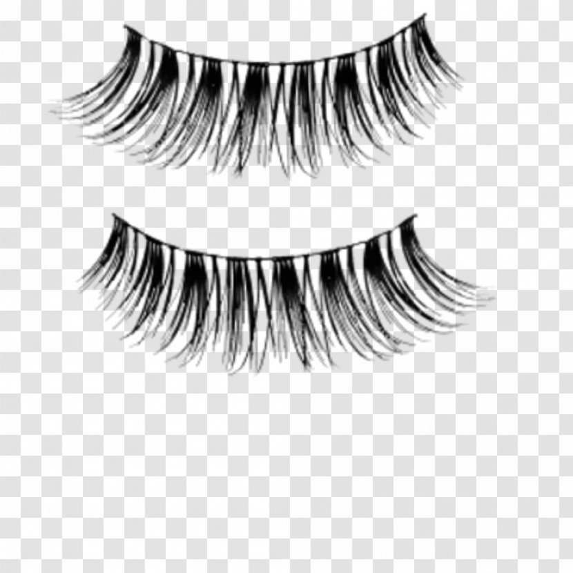 Eyelash Extensions Artificial Hair Integrations Clip Art Cosmetics - Flower Transparent PNG