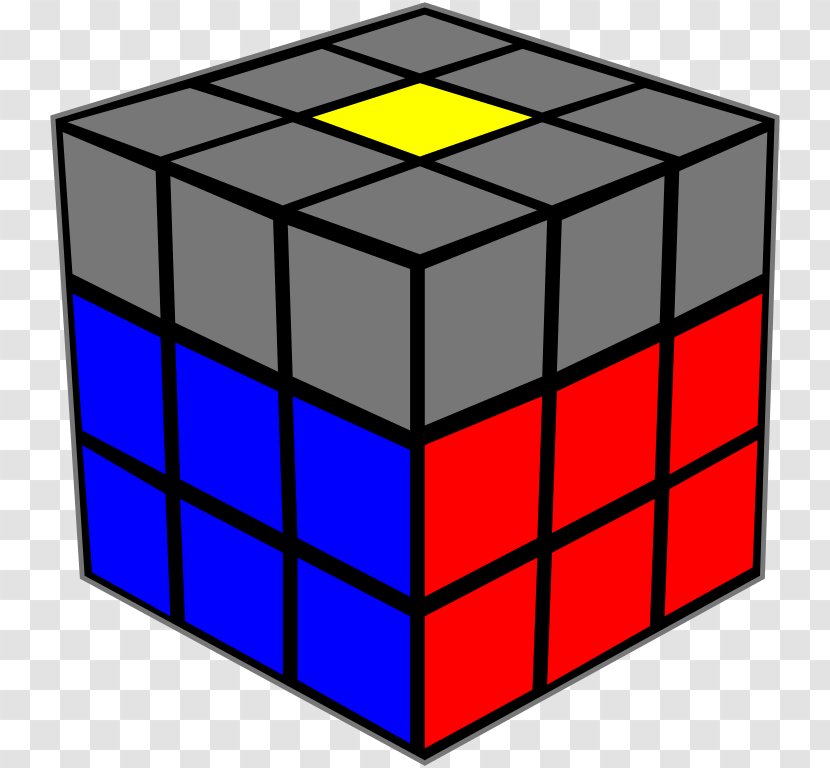 Rubik's Cube Clip Art Vector Graphics Impossible - Megaminx Transparent PNG