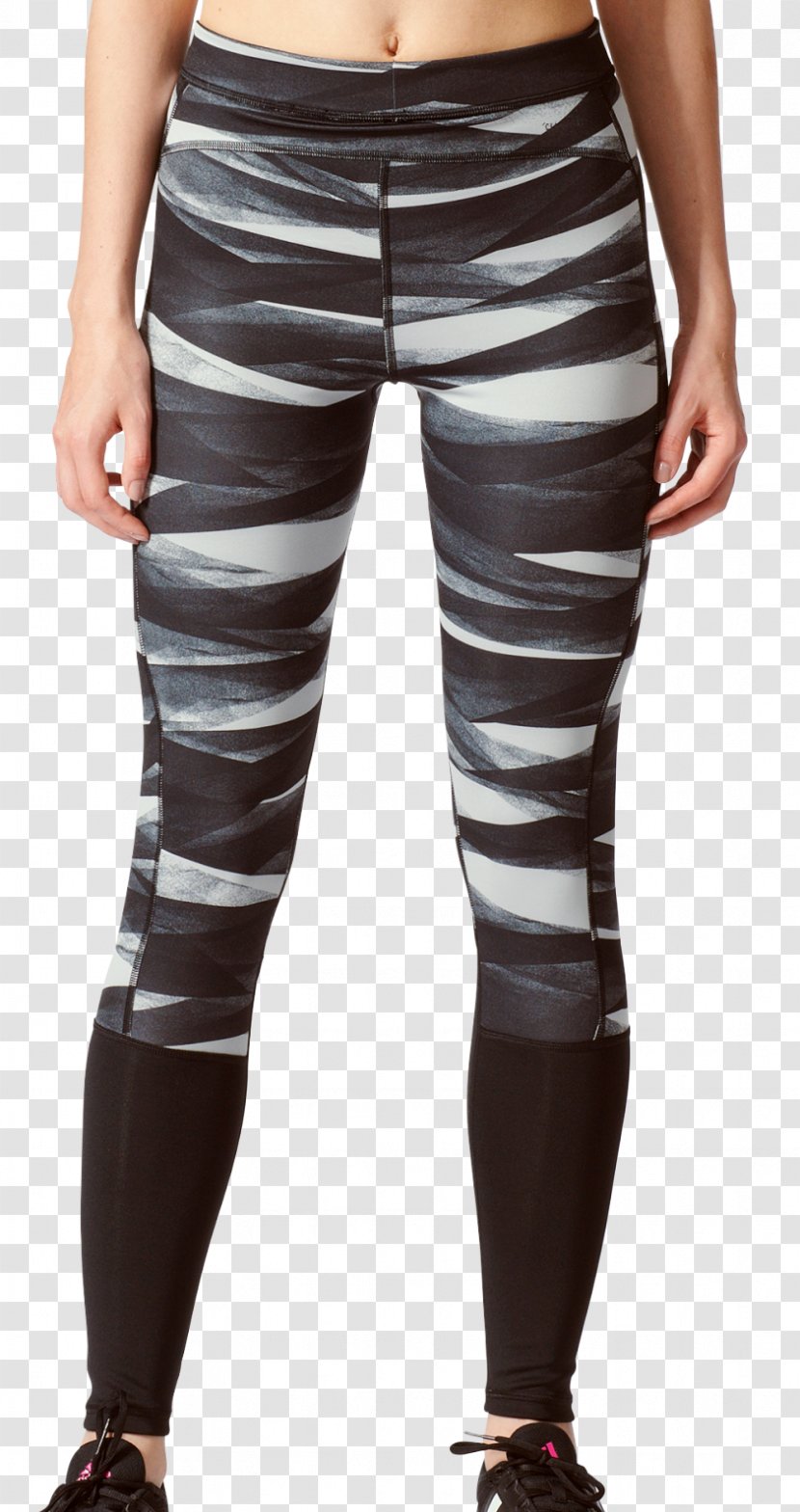 Leggings Robe Adidas Pants Tights - Stocking - Tandar Transparent PNG