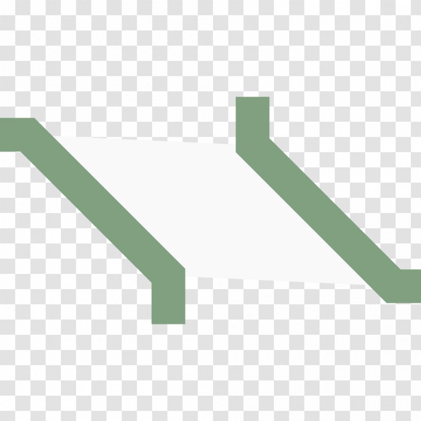 Brand Line Angle - Diagram Transparent PNG