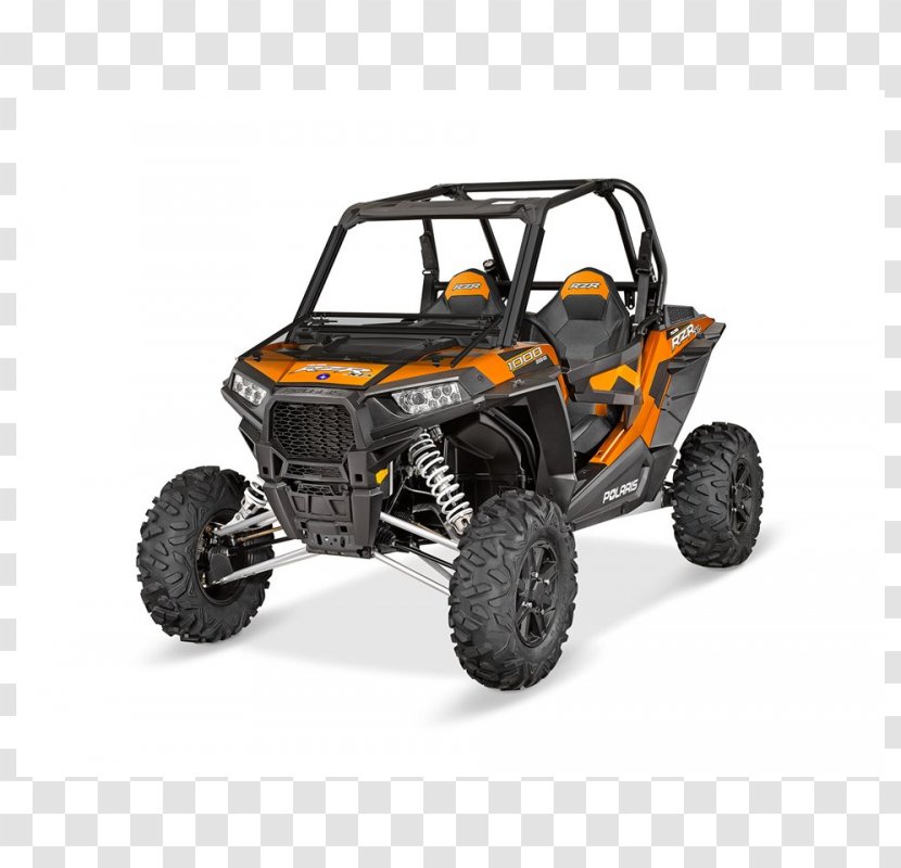 Car Polaris RZR Industries Vehicle Side By Transparent PNG