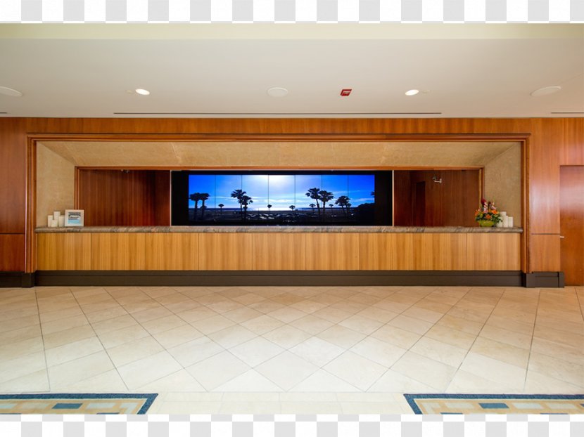 Loews Santa Monica Beach Hotel Lobby Hotels Swimming Pool Transparent PNG