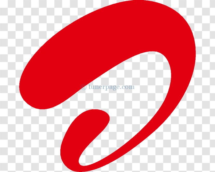 India Bharti Airtel Logo Mobile Phones Quiz - Mouth Transparent PNG