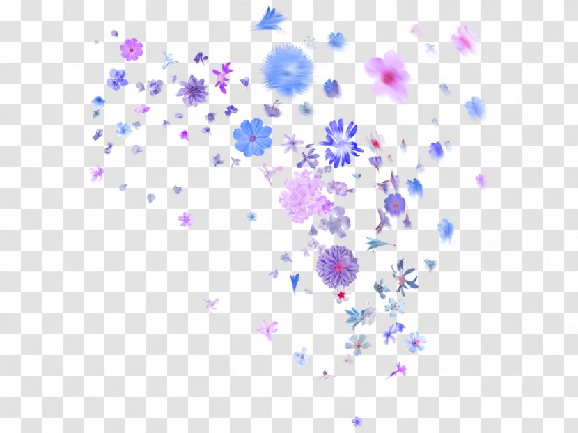 Image Editing Cropping Clip Art - Violet - Flower Petals Transparent PNG