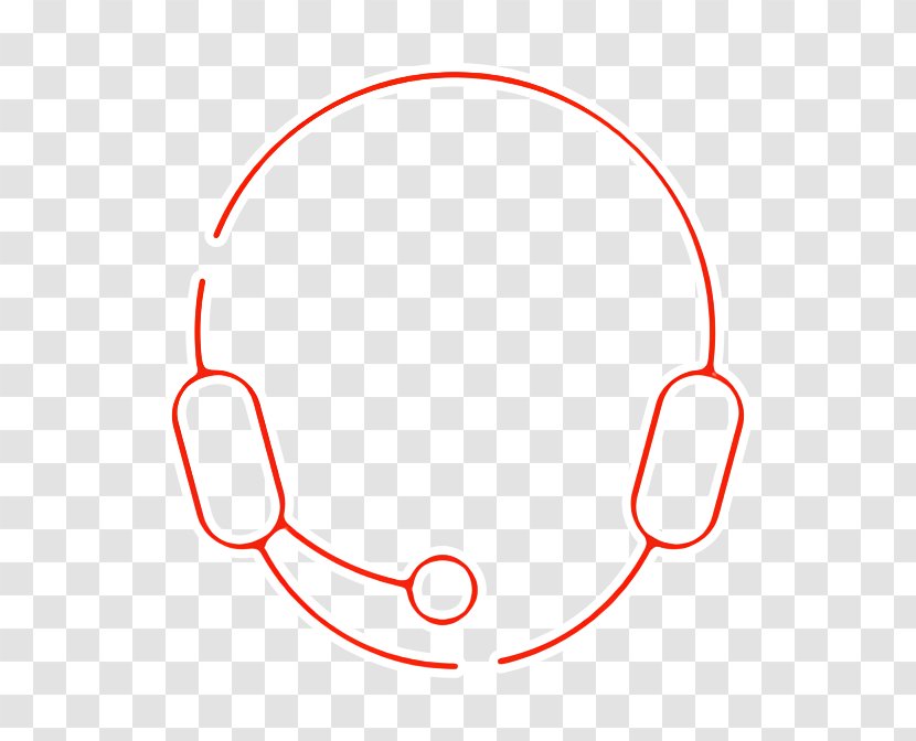 Customer Service Icon Ecommerce Headset Transparent PNG