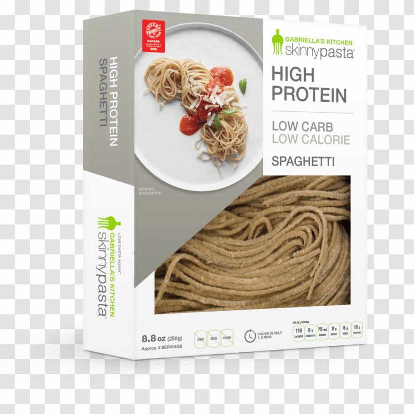 Pasta High-protein Diet Pesto Ingredient Fettuccine - Lowprotein - Kale Transparent PNG