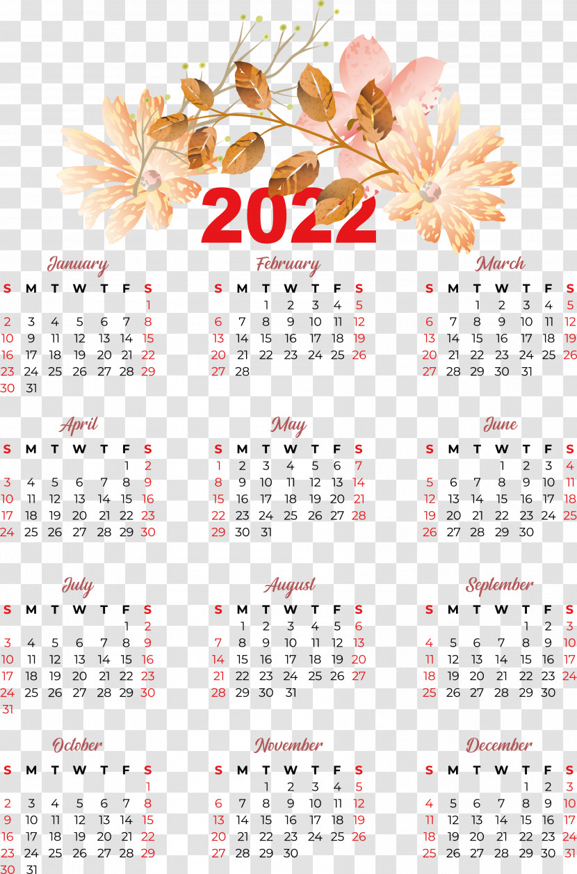 Calendar Font Meter Transparent PNG