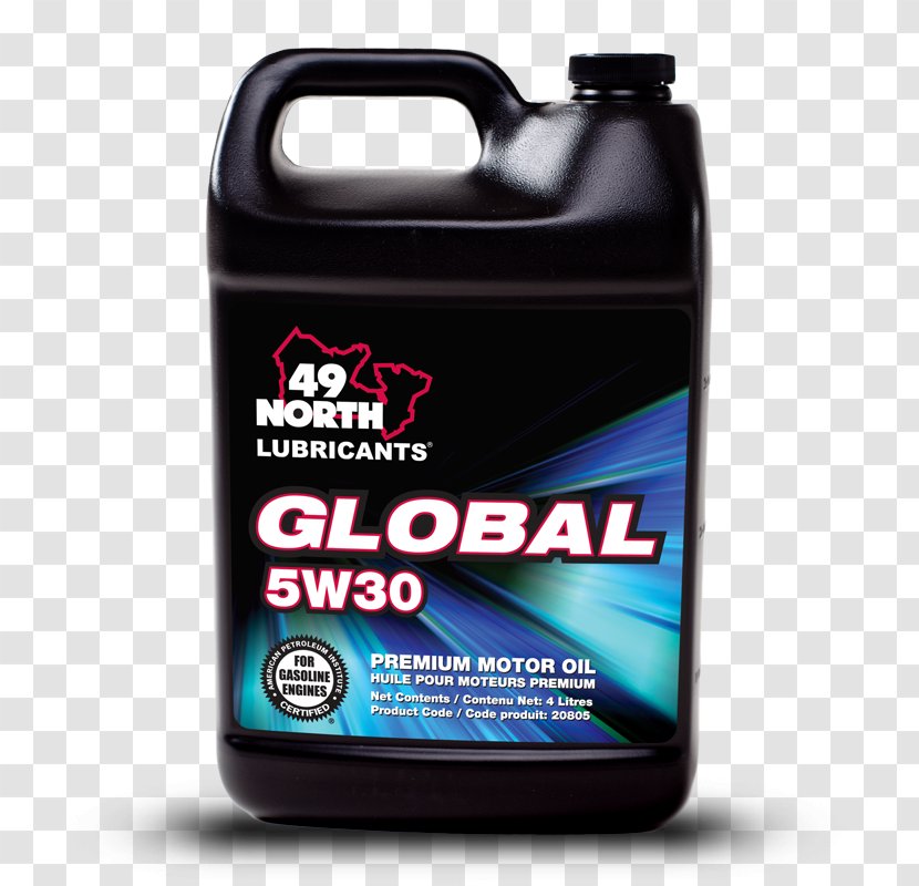 Motor Oil Car Synthetic Lubricant - American Petroleum Institute - Engine Transparent PNG