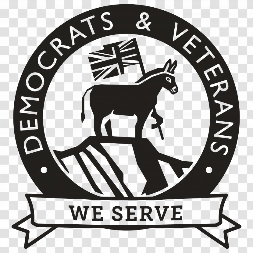 Democrats And Veterans United Kingdom Political Party Democratic Election Transparent PNG