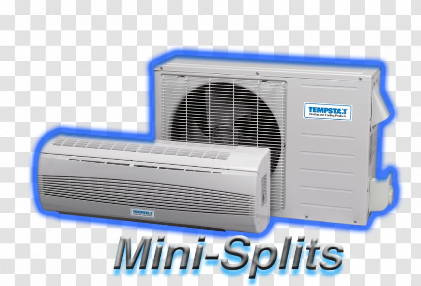 Central Heating System HVAC Air Conditioning - Service - Olin Cooling Transparent PNG