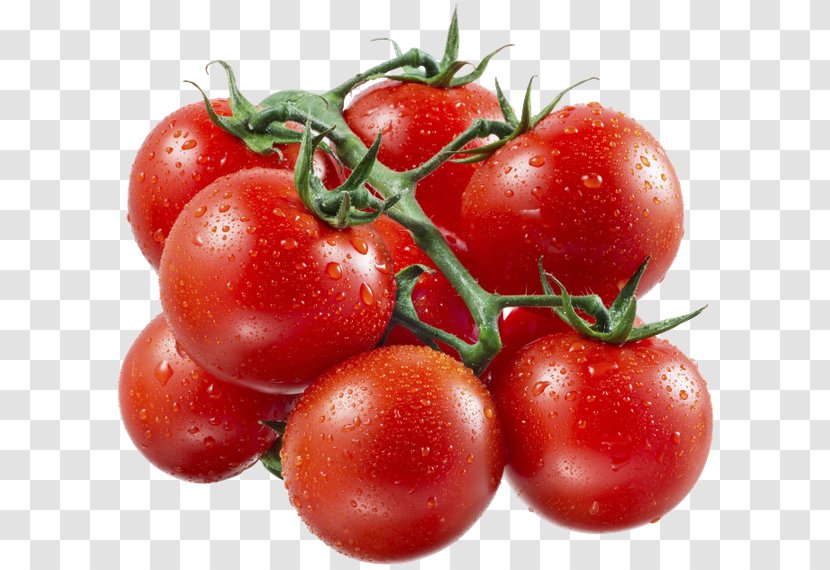 Cherry Tomato Vegetable Gazpacho Heirloom - Acerola Transparent PNG
