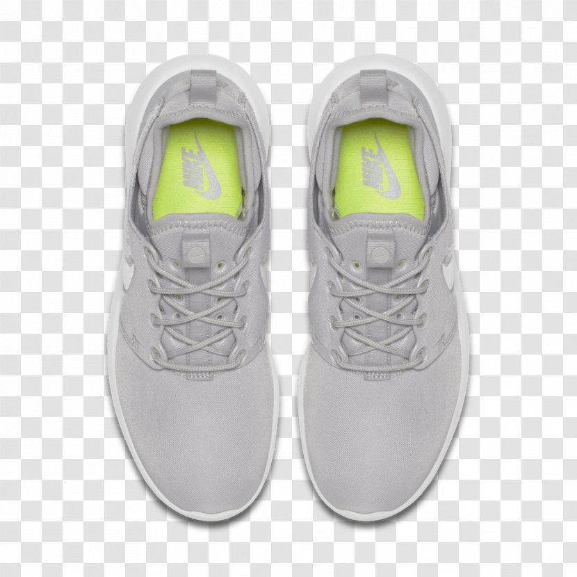 Nike Air Max Free Sneakers Shoe - Outdoor Transparent PNG