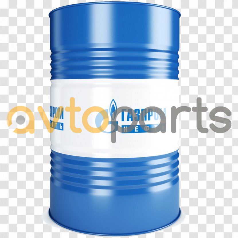 Water Plastic - Cylinder Transparent PNG