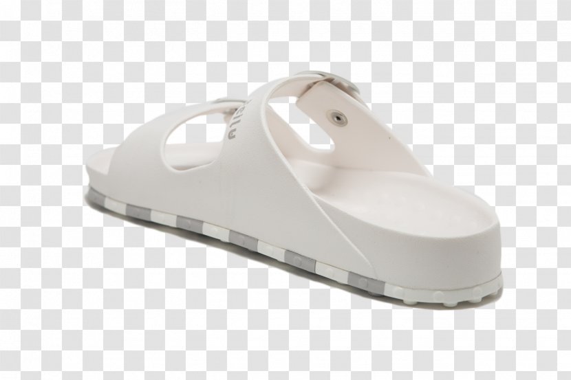 Slide Slipper Shoe Sandal Flip-flops - Flipflops Transparent PNG