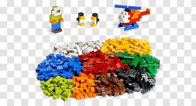 Lego Bricks & More Toy LEGO 6177 Builders Of Tomorrow Canada - Movie Transparent PNG