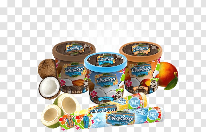 Ice Cream Flavor Convenience Food Confectionery Transparent PNG