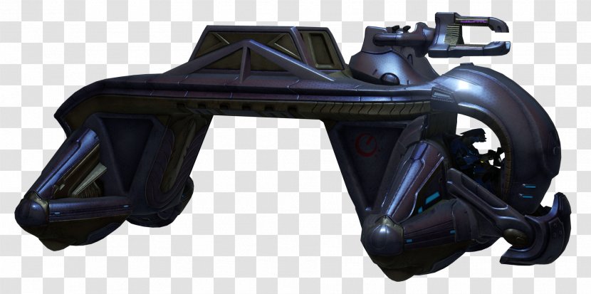 Halo 2 Halo: Reach Combat Evolved 5: Guardians Car - Glowing Transparent PNG