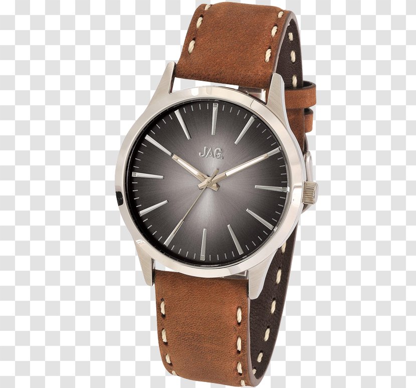 Watch Strap Wrist Material - Accessory Transparent PNG