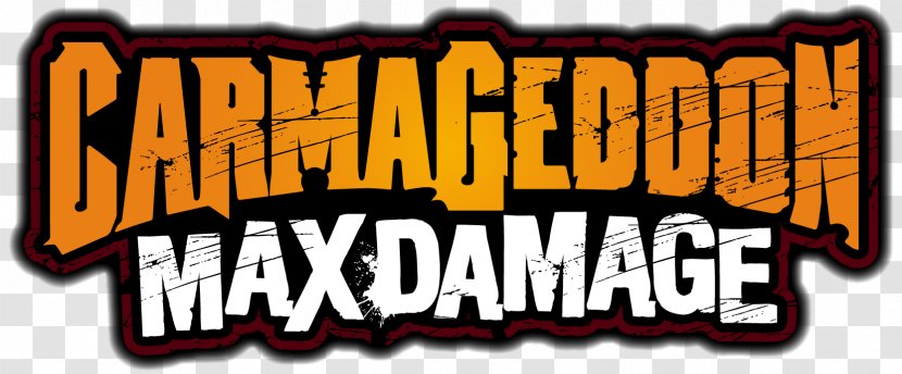 Carmageddon: Max Damage Reincarnation Carmageddon TDR 2000 II: Carpocalypse Now - Tdr Transparent PNG