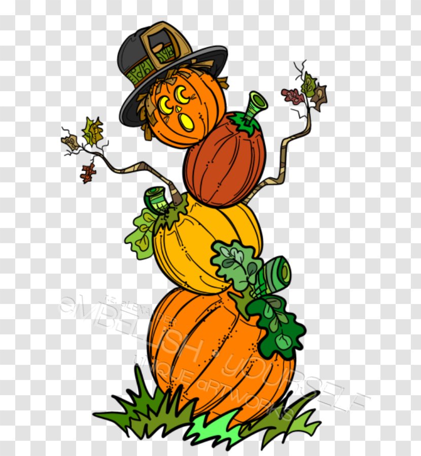 Clip Art Pumpkin TeachersPayTeachers Education - Flowering Plant Transparent PNG