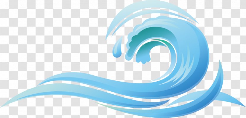 Wind Wave - Material Picture Transparent PNG