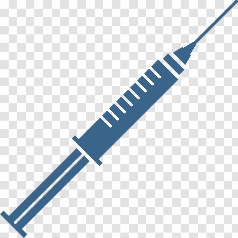 Quadracci Pavilion - Injection - Freehand Syringe Transparent PNG