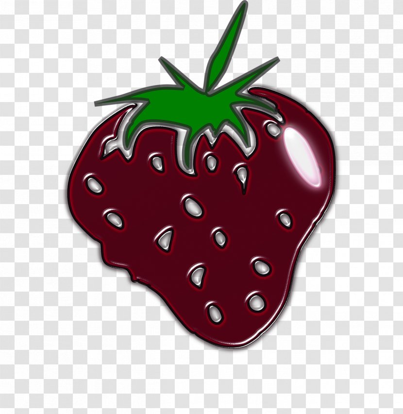 Strawberry Juice Food Tropical Fruit Auglis - Diet Transparent PNG