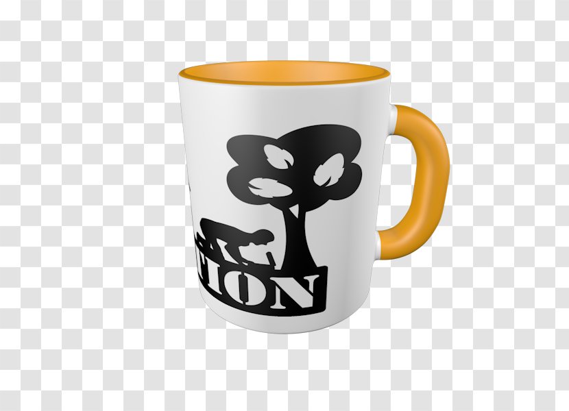 Coffee Cup Magdeburg Mug Kop - Gift Transparent PNG