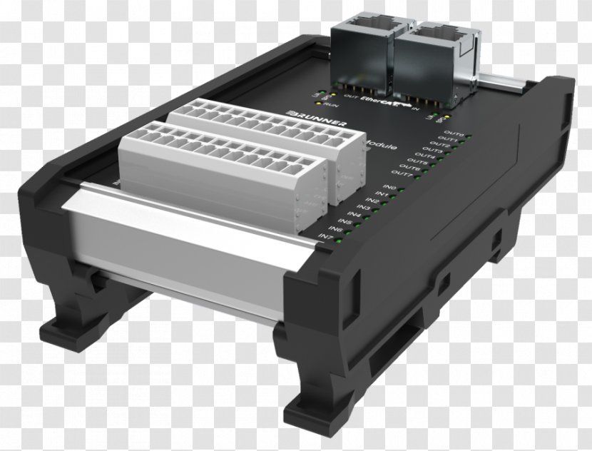 Electronic Component Electronics - Design Transparent PNG