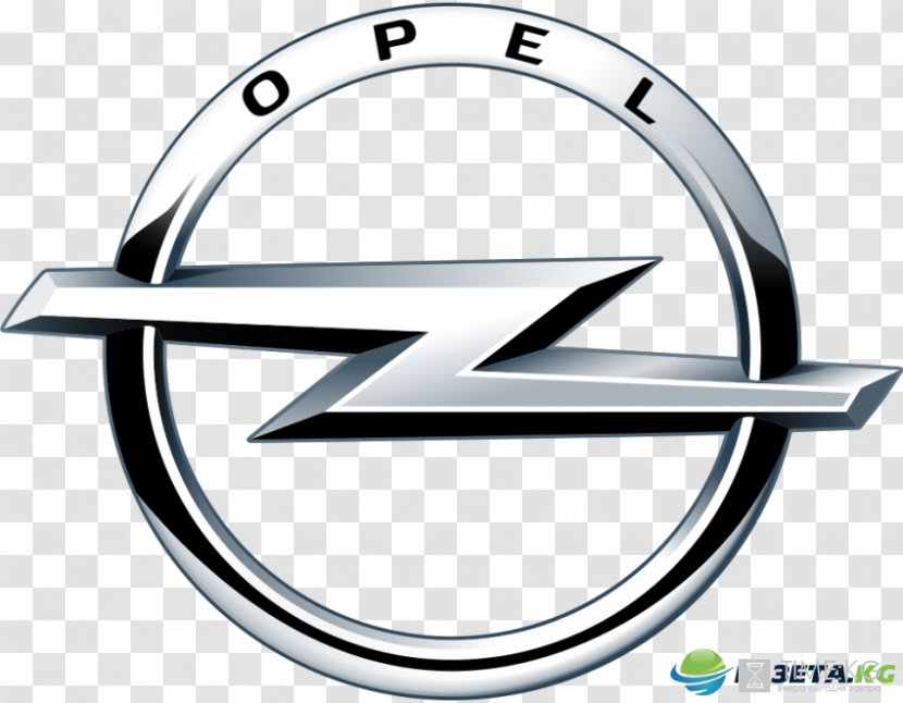 Opel Zafira Car Corsa ADAM - Vectra Transparent PNG