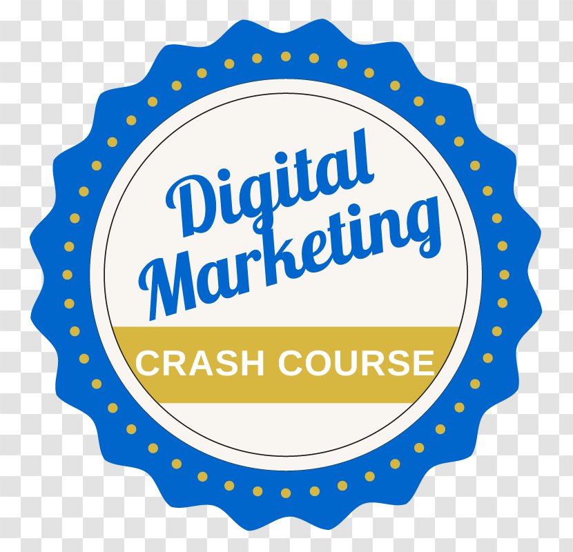 Digital Marketing - Yellow - Text Transparent PNG