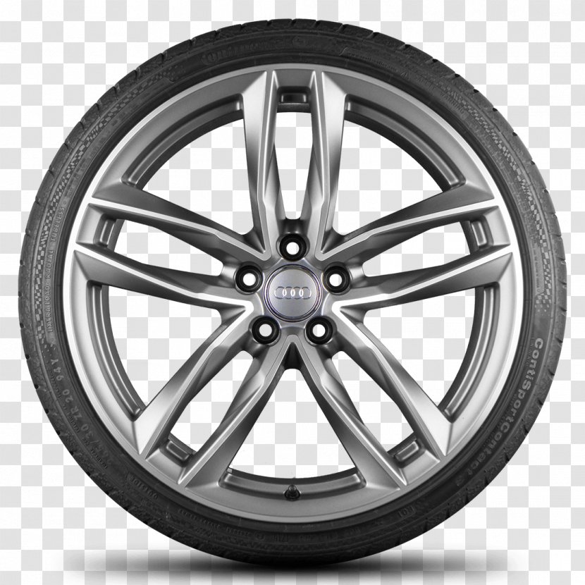 Audi TT A5 AUDI RS5 A3 - Automotive Wheel System Transparent PNG