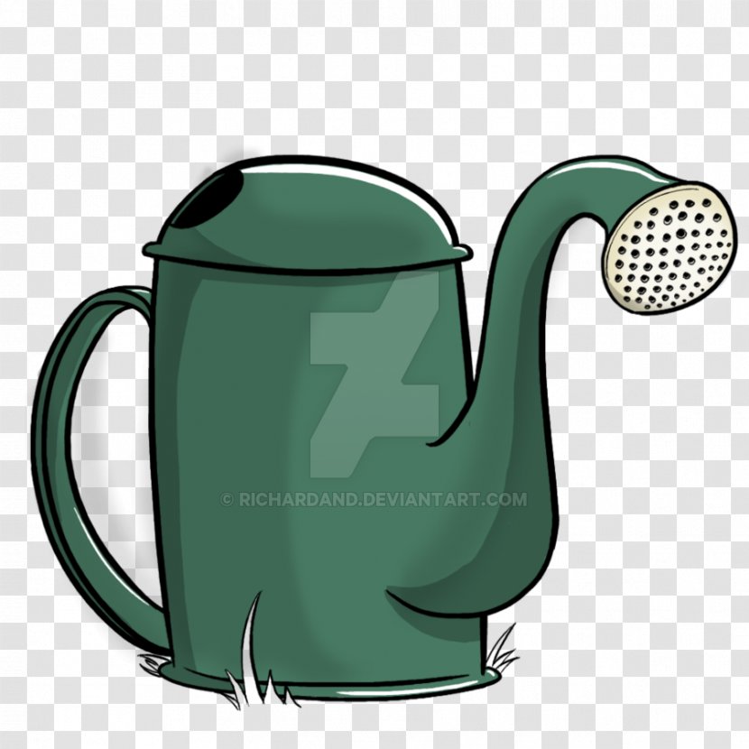 Kettle Mug Teapot Pitcher - Cup Transparent PNG