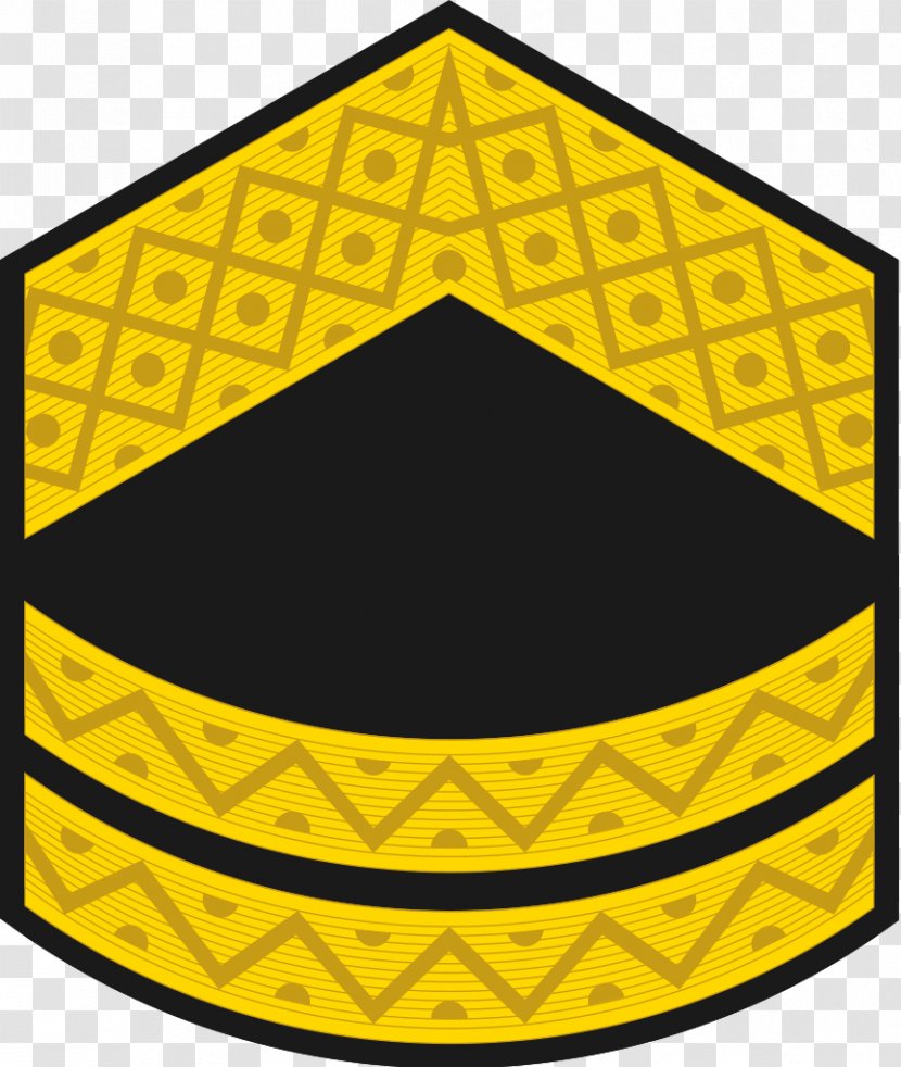 Starshy Michman Praporshchik Military Rank - Personnel Transparent PNG