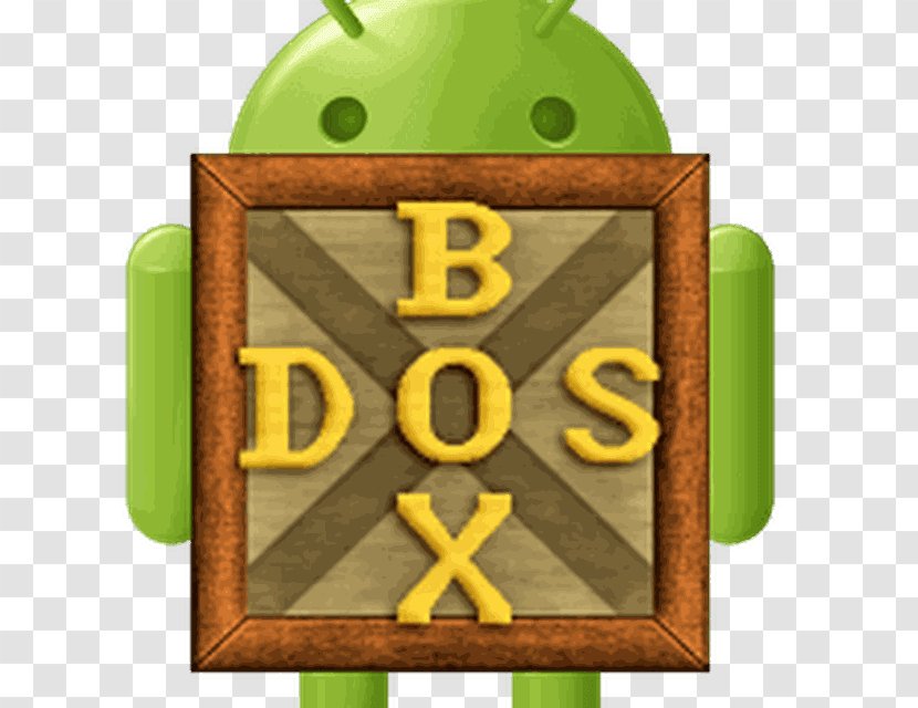 DOSBox The Elder Scrolls II: Daggerfall Emulator Video Games - Brand - Linux Transparent PNG