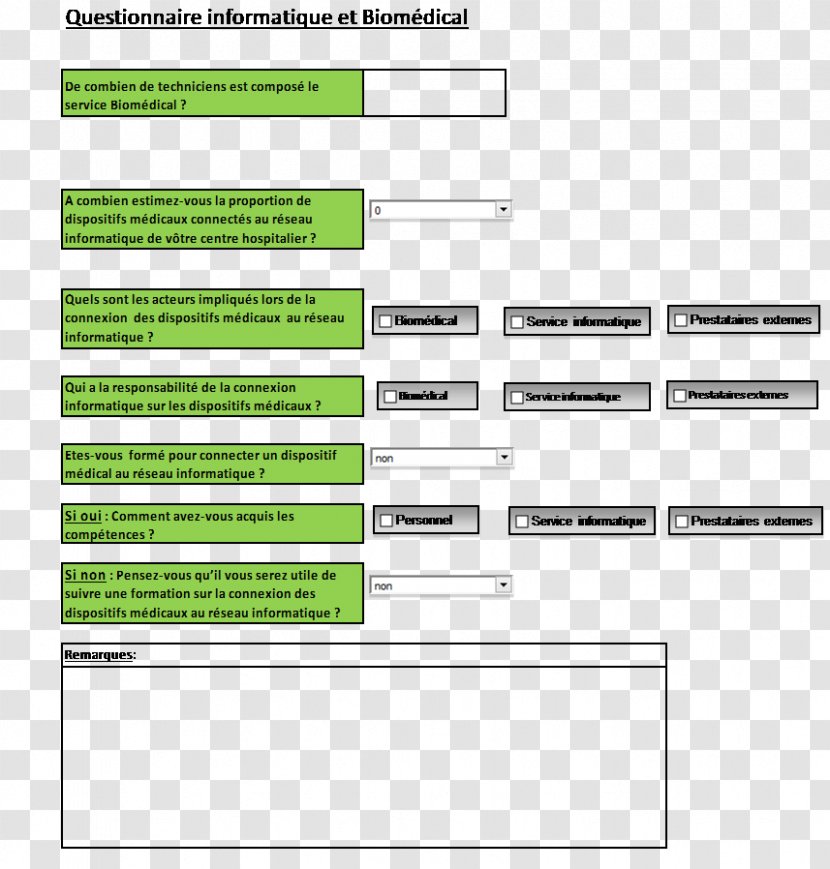 Medicine Information System Questionnaire Medical Device Transparent PNG