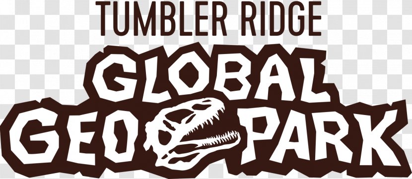 Tumbler Ridge Logo Brand Human Behavior Font - Text - Geo News Transparent PNG